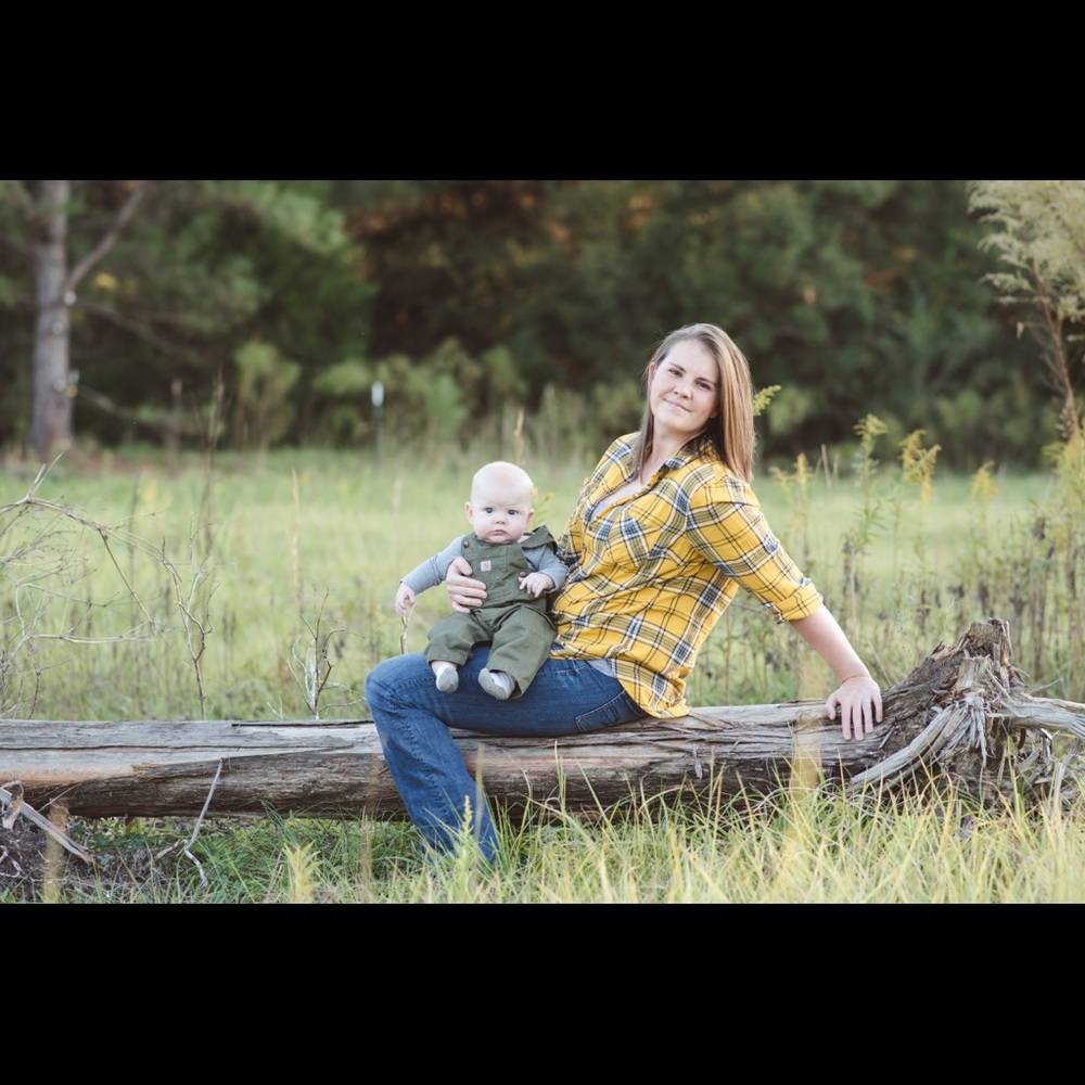 Meet your Posher, Samantha